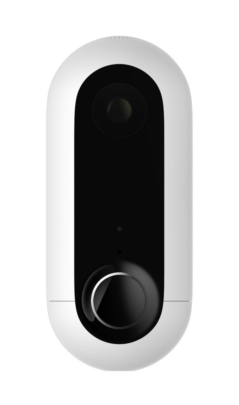 canary security doorbell